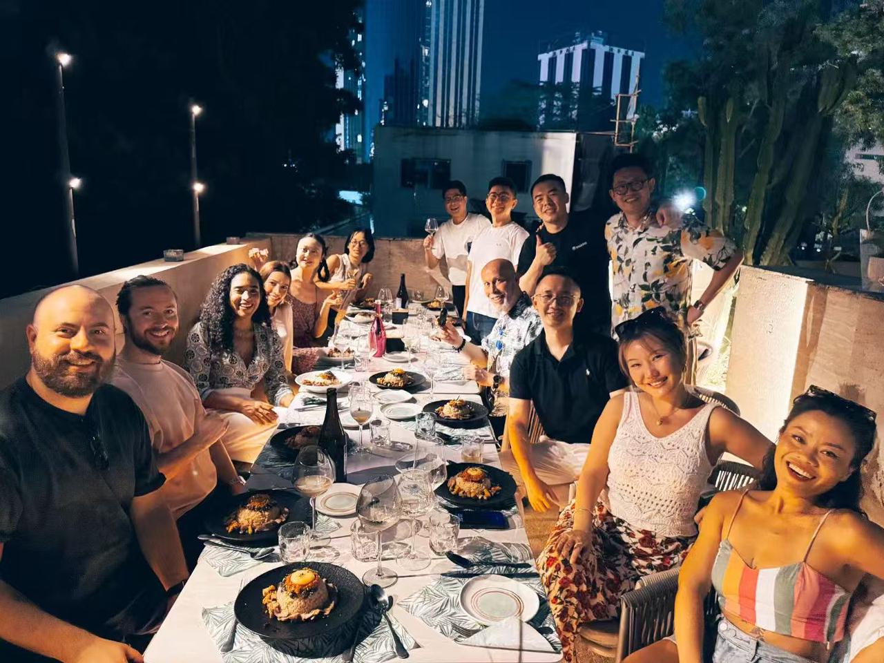 Stardust Mid-Summer Gathering