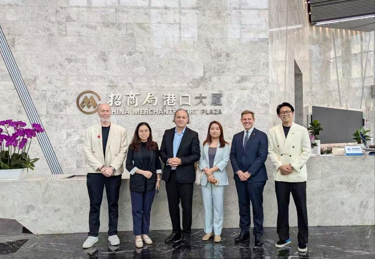 Stardust CCIFC Reception