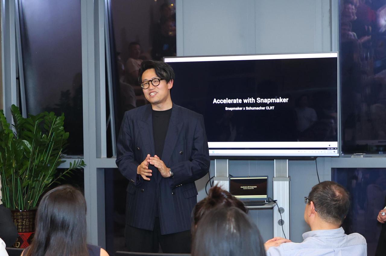 Stardust Opening Party